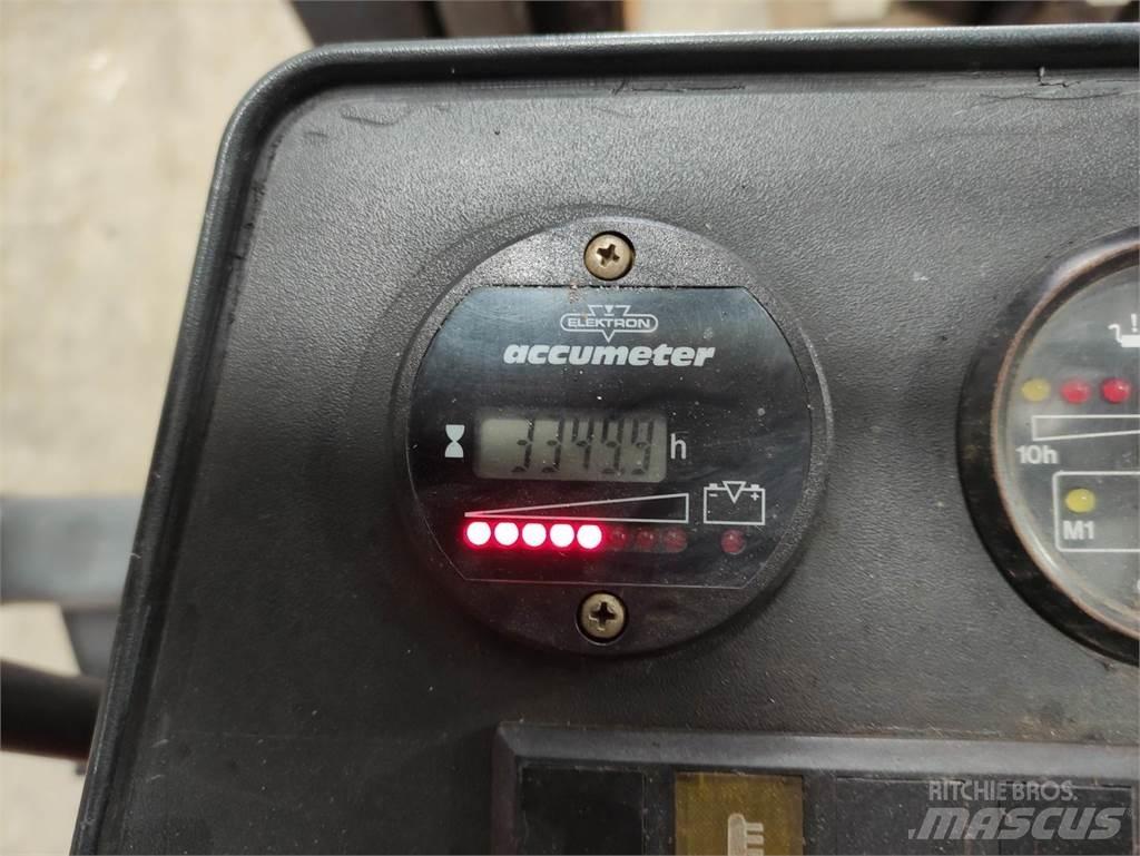 Still R20-18 Sähkötrukit