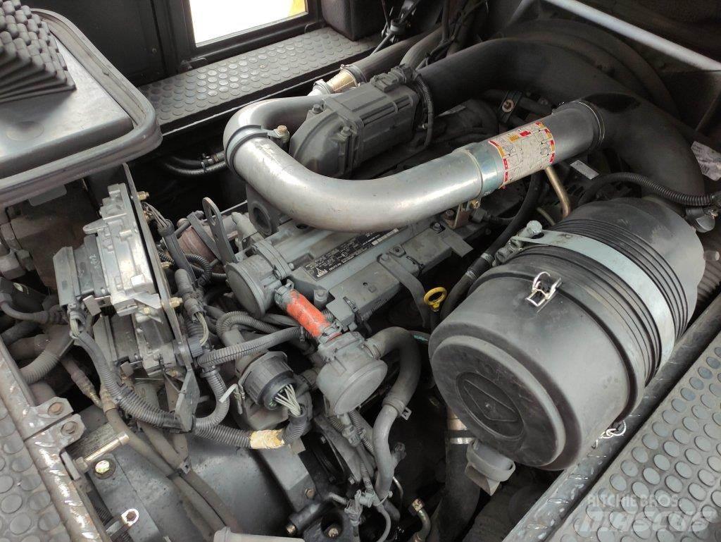 Still R70-70 Dieseltrukit