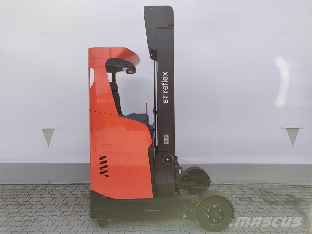 Toyota RRE160HH Työntömastotrukit