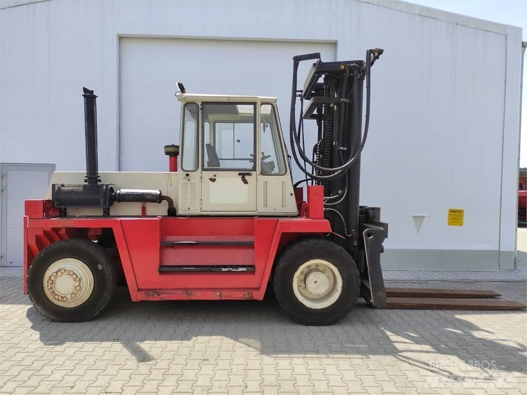 Valmet TD12.12S-01660 Dieseltrukit