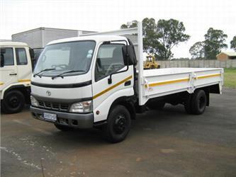 Toyota Dyna 7145