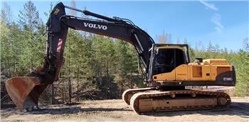 Volvo EC 360 C L