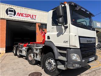 DAF CF410
