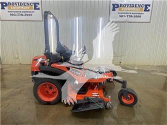 Kubota ZD1211L