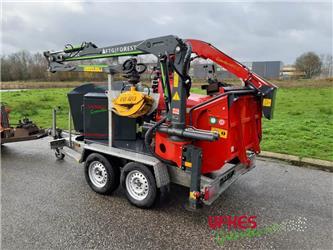 Greentec Cheetah 30-80