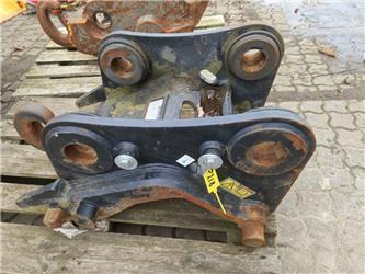 Caterpillar 320 D