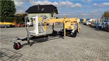 Ommelift 1550