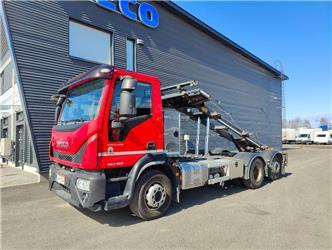 Iveco 220 E320