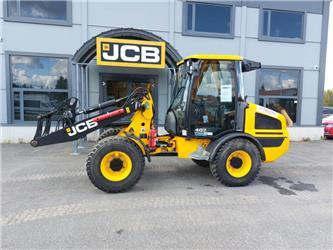 JCB 407 SV