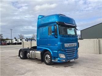 DAF XF530