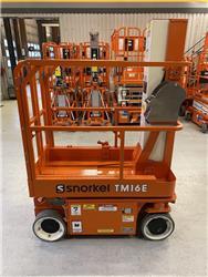 Snorkel TM 16 E