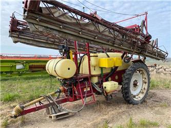 Hardi TA 2400 Twin