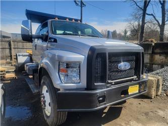 Ford F750