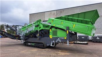 Terex Evoquip Colt 1600