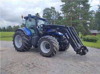 New Holland T 7.270 AC