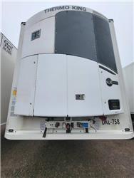 Schmitz Cargobull REEFER - DC