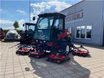Toro Groundsmaster 4700 D