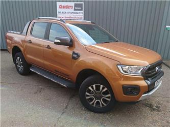 Ford Ranger 3.2 Wildtrak