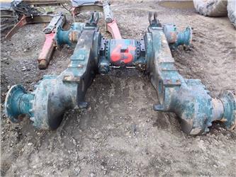 HSM 208F