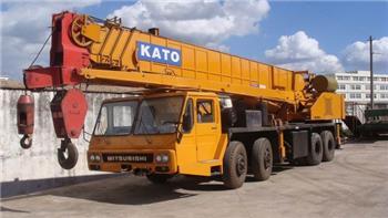 KATO NK500E
