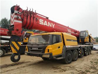Sany STC1000