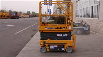 XCMG XG0607DC