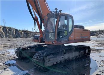 Doosan DX 340 LC