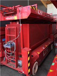 PB Lifttechnik S171-16ES