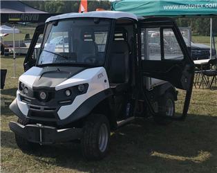 Alke ATX340EH