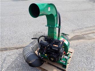 Billy Goat DL1402VE
