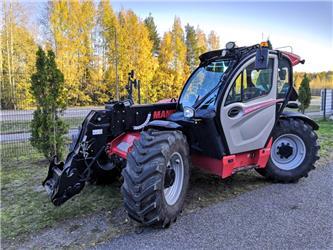 Manitou MLT 737 130 PS+ Elite