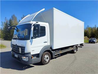 Mercedes-Benz Atego