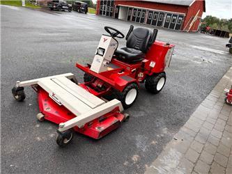 Ventrac 3200