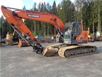 Doosan DX 235 LCR-5