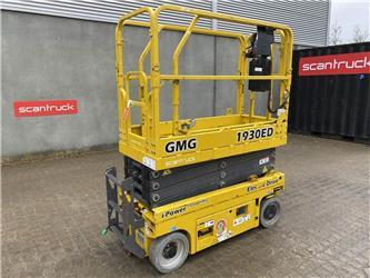 GMG 1930-ED 2.0