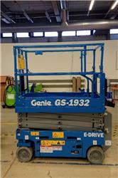 Genie GS-1932 E-drive