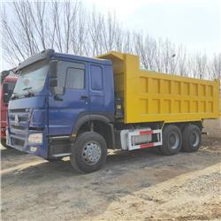 Sinotruk Howo 371 6x4