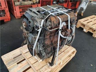 Deutz BF4L1011F