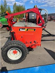 Tume HKL2500