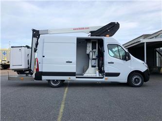 Renault Klubb K38P