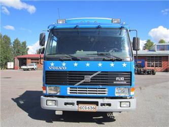 Volvo FL 10 -L / 5200