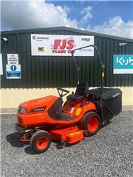 Kubota G 21 E