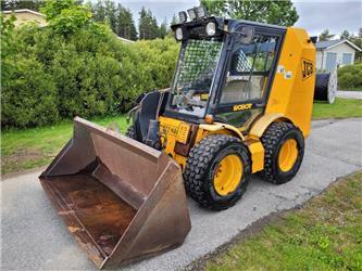 JCB 185 robot