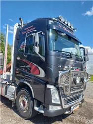 Volvo FH 13 540