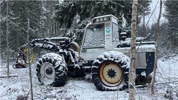 Prosilva Ässä 810
