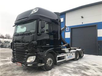 DAF XF530 FAS