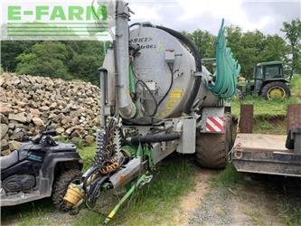 Joskin 1800 ts