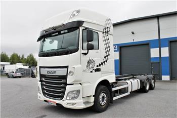 DAF XF 460 FAR