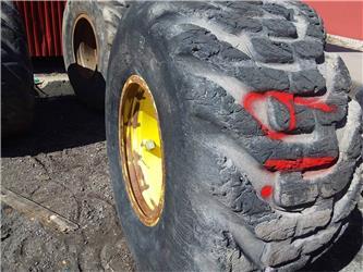 Nokian Fkf2 780x28,5
