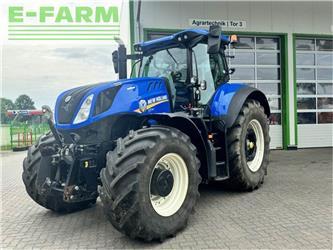 New Holland t7.315